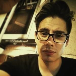 Meet your Posher, Hector