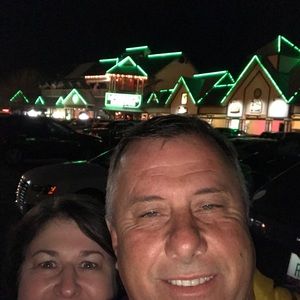 Meet your Posher, Danette