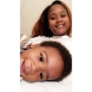 Meet your Posher, Alecha