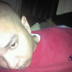 Meet your Posher, Alfredo