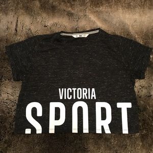 VICTORIA SECRET Sport Workout Crop Top