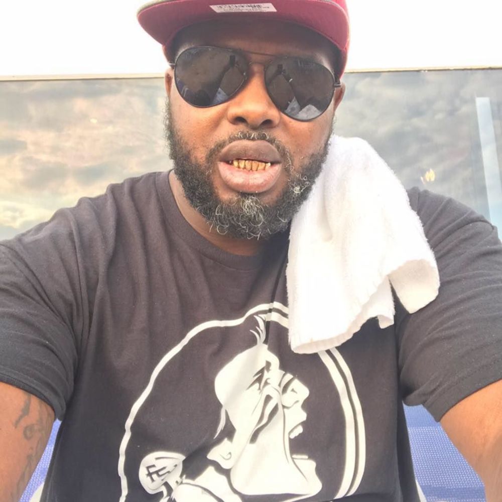 Meet your Posher, Donald