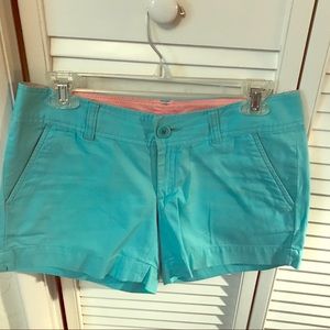 Lilly Pulitzer shorts