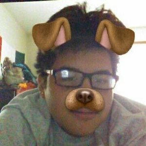 Meet your Posher, Nathan