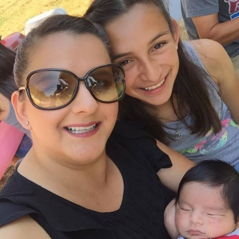 Meet your Posher, Liz