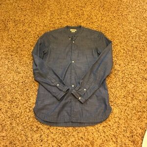 Zara Man Slim Fit shirt.