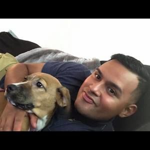 Meet your Posher, Arturo