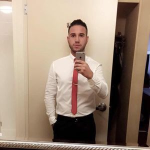 Meet your Posher, Nery