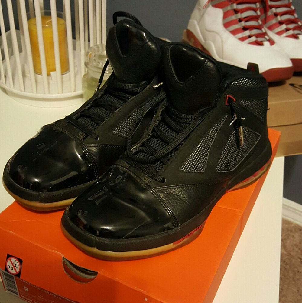 Air Max Excellerate