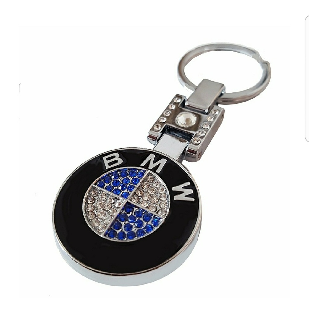 Bmw key chain