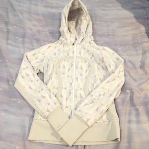 Lululemon Scuba Hoodie