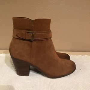 Ankle boots