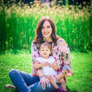 Meet your Posher, Rylie