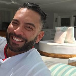 Meet your Posher, Paul