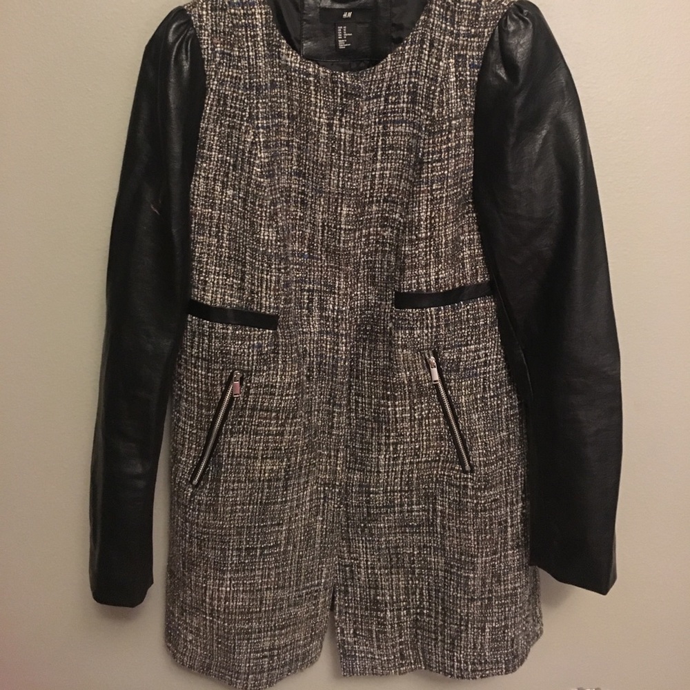 ::SOLD::Chic Coat