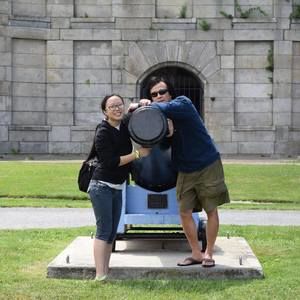 Meet your Posher, Michelle