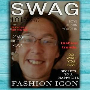 Meet your Posher, Julia