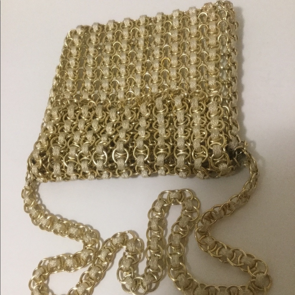 ⤵️ Purse 👛 Light Soft Links.