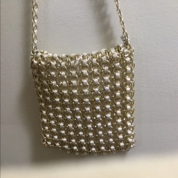 ⤵️ Purse 👛 Light Soft Links. - Picture 4 of 5