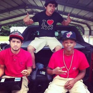 Meet your Posher, Devon