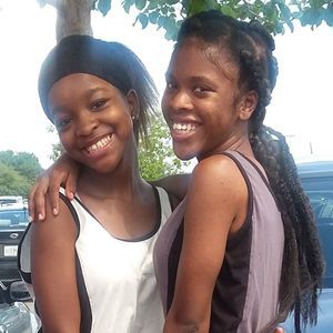 Meet your Posher, Shara