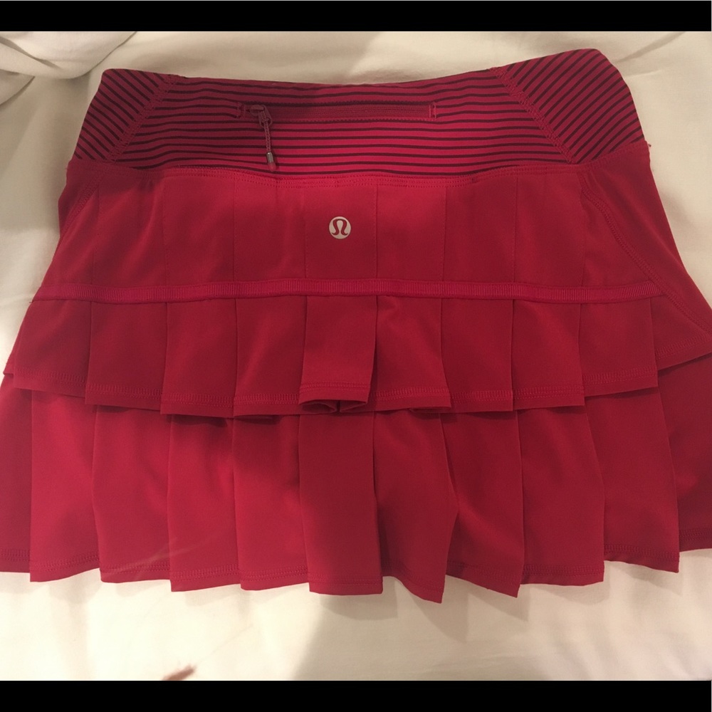Lululemon Pacesetter