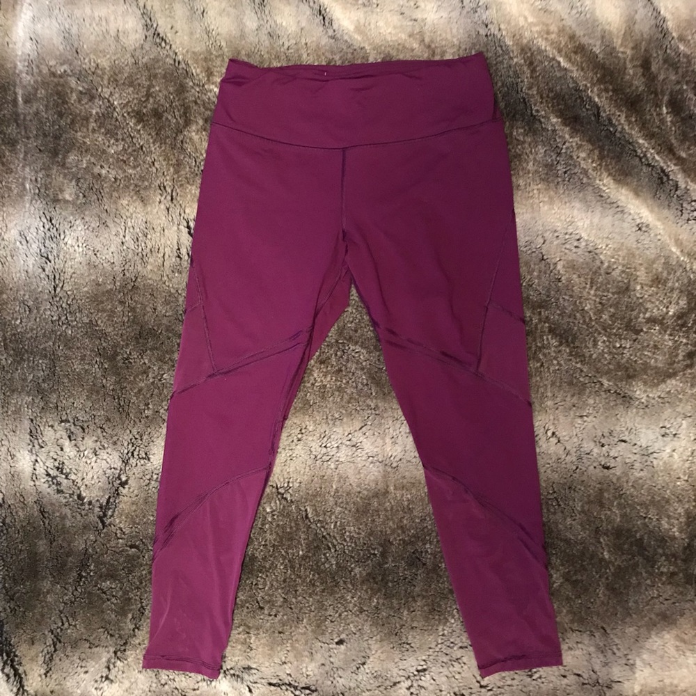 VICTORIA SECRET Sport Workout Tights