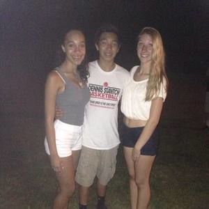 Meet your Posher, Lambert