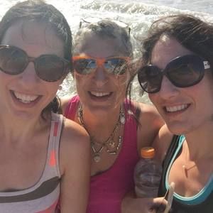 Meet your Posher, Tal