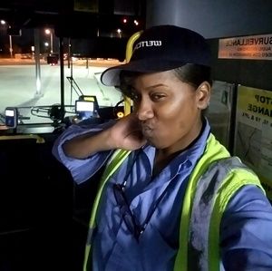 Meet your Posher, Shamika