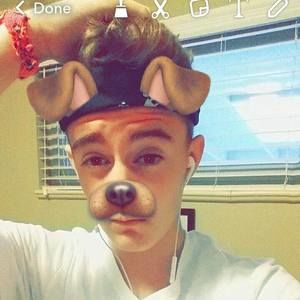 Meet your Posher, Ryder