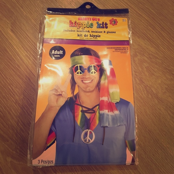 Hippie kit - Picture 1 of 2