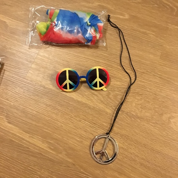 Hippie kit - Picture 2 of 2