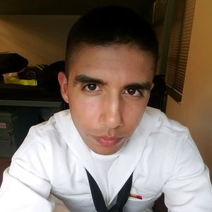 Meet your Posher, Arturo