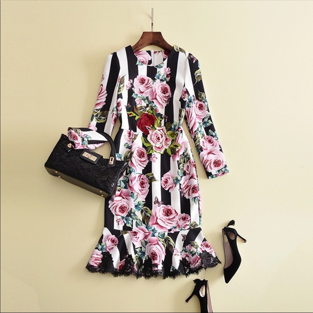 Dress! Evening