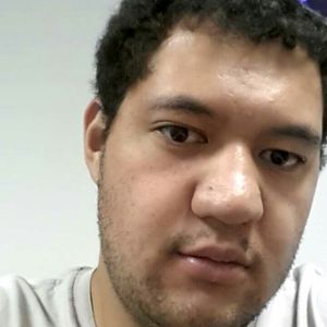 Meet your Posher, Alika