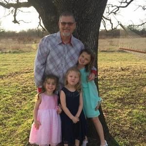 Meet your Posher, Todd