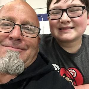 Meet your Posher, Shannon