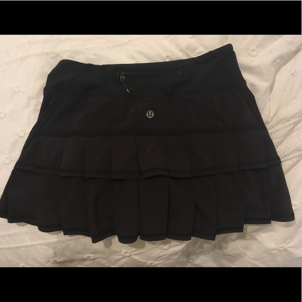 Lululemon Pacesetter