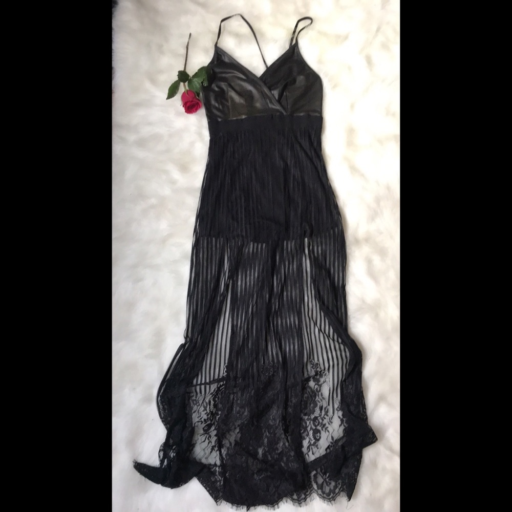 Vara Dress