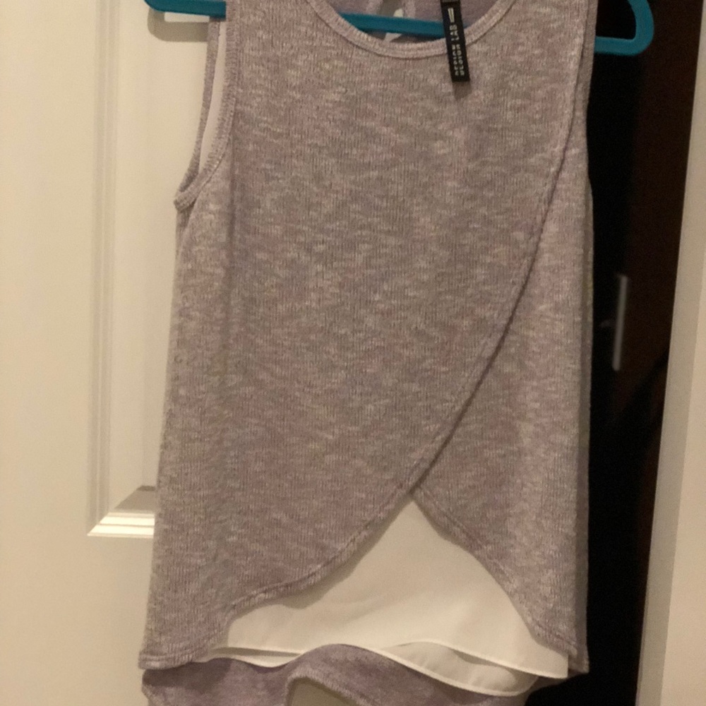 Never worn, amazing quality!! Tags still on