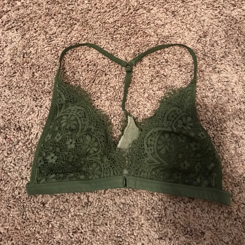 Victoria Secret bralette