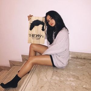 Meet your Posher, Ria