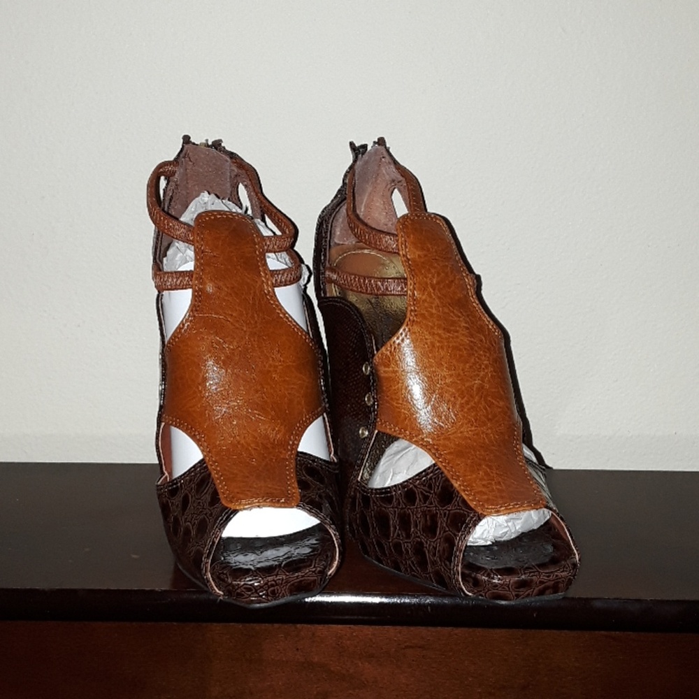 Women's Dress Shoes