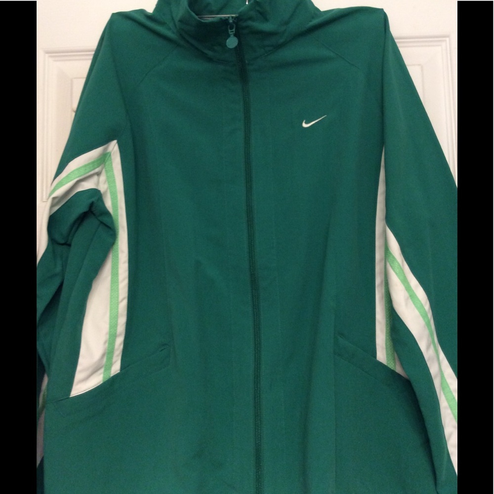 Nike Jacket, size Large