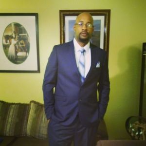 Meet your Posher, Travis