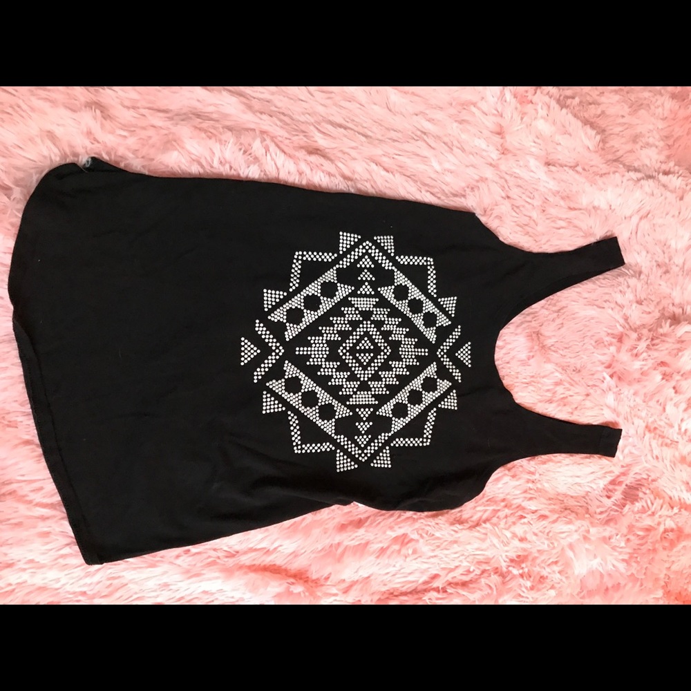 Arizona Cross Back Tank