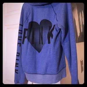 Victoria's Secret PINK Sweatshirt