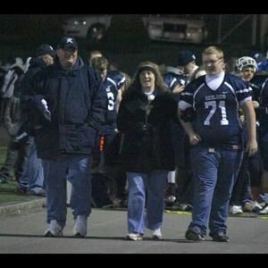 Meet your Posher, Matthew