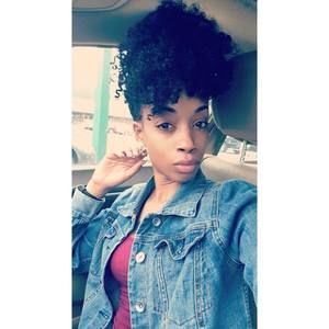 Meet your Posher, Tiffany'